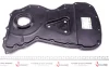 Кришка двигуна (передня) Ford Transit/Peugeot Boxer 2.2TDCi/2.2HDi 06- AUTOTECHTEILE 512 0250 (фото 1)