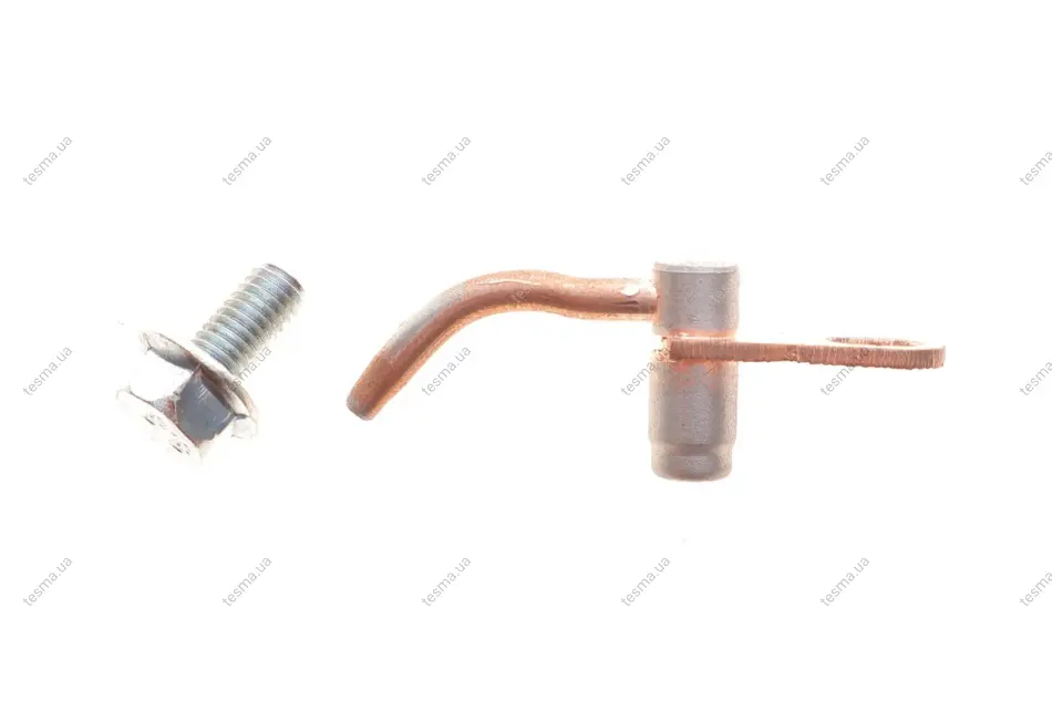 Форсунка масляна AUTOTECHTEILE 5120315 (фото 1)