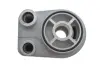 Радіатор масляний Renault Kangoo/Megane II/III 1.5dCi 02- (теплообмінник) AUTOTECHTEILE 5120403 (фото 1)