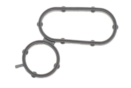 Прокладка радіатора масляного Peugeot Boxer/Fiat Ducato/Citroen Jumper 2.2HDI 06- AUTOTECHTEILE 512 0458