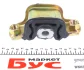 Подушка КПП Fiat Ducato/Citroen Jumper/Peugeot Boxer 94- AUTOTECHTEILE 512 0517 (фото 2)