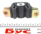 Подушка КПП Fiat Ducato/Citroen Jumper/Peugeot Boxer 94- AUTOTECHTEILE 512 0517 (фото 5)