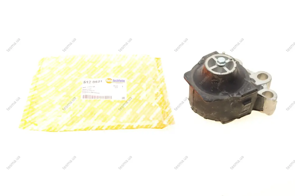 Опора двигуна AUTOTECHTEILE 5120521 (фото 1)