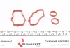 Прокладка кришки клапанів Renault Trafic 2.0CDTi 06- AUTOTECHTEILE 5120605 (фото 3)