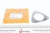 Прокладка труби вихлопної Fiat Ducato/Citroen Jumper/Peugeot Boxer 06- AUTOTECHTEILE 512 1104 (фото 1)