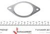 Прокладка труби вихлопної Opel Movano/Vivaro 2.5 CDTI 98-/ Renault Master/Trafic 1.9-3.0 DCI 98- AUTOTECHTEILE 512 1116 (фото 2)