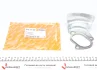 Прокладка труби вихлопної Renault Dokker 12-/ Kangoo/Megane 1.5 DCI 08- AUTOTECHTEILE 5121119 (фото 1)
