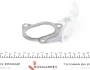Прокладка труби вихлопної Renault Dokker 12-/ Kangoo/Megane 1.5 DCI 08- AUTOTECHTEILE 5121119 (фото 4)