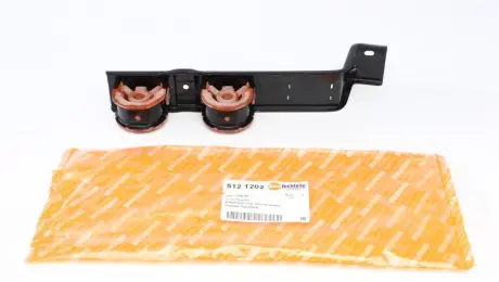 Гумка глушника Citroen Jumpy/ Fiat Scudo/ Peugeot Expert 2.0 HDI 07- AUTOTECHTEILE 512 1202