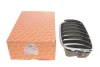 Решітка радіатора BMW X5 (E70)/X6 (E71) 06-14 (R) AUTOTECHTEILE 7000336 (фото 1)