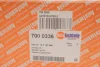 Решітка радіатора BMW X5 (E70)/X6 (E71) 06-14 (R) AUTOTECHTEILE 7000336 (фото 4)