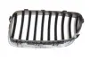Решітка радіатора BMW 5 (F10) 13-16 (R) (хром) AUTOTECHTEILE 700 0338 (фото 4)