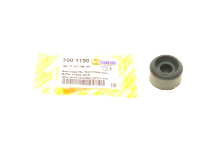 Втулка кришки двигуна BMW AUTOTECHTEILE 700 1190