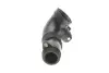 Повітропровід повітряного фільтра BMW 3 (F30/F80)/5 (F10) (N20/N26) 09-18 AUTOTECHTEILE 700 1320 (фото 3)