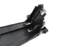 Панель передня BMW 5 (F10) 09-16 B47/N47/N57 (верх) AUTOTECHTEILE 7001702 (фото 4)