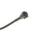 Патрубок системи охлаждения BMW X3 (F25) 11-17 N20/N55 AUTOTECHTEILE 7001740 (фото 3)