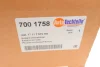 Розширювальний бачок AUTOTECHTEILE 7001758 (фото 15)