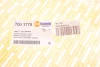 Кронштейн радіатора BMW 3 (E90)/X1 (E84) 05-15 AUTOTECHTEILE 7001775 (фото 2)