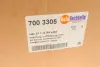 Подушка пневмопідвіски (спереду) BMW X5 (E53) 00-06 (L) AUTOTECHTEILE 700 3305 (фото 11)