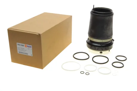 Подушка пневмопідвіски (спереду) BMW X5 (E53) 00-06 (R) AUTOTECHTEILE 700 3306
