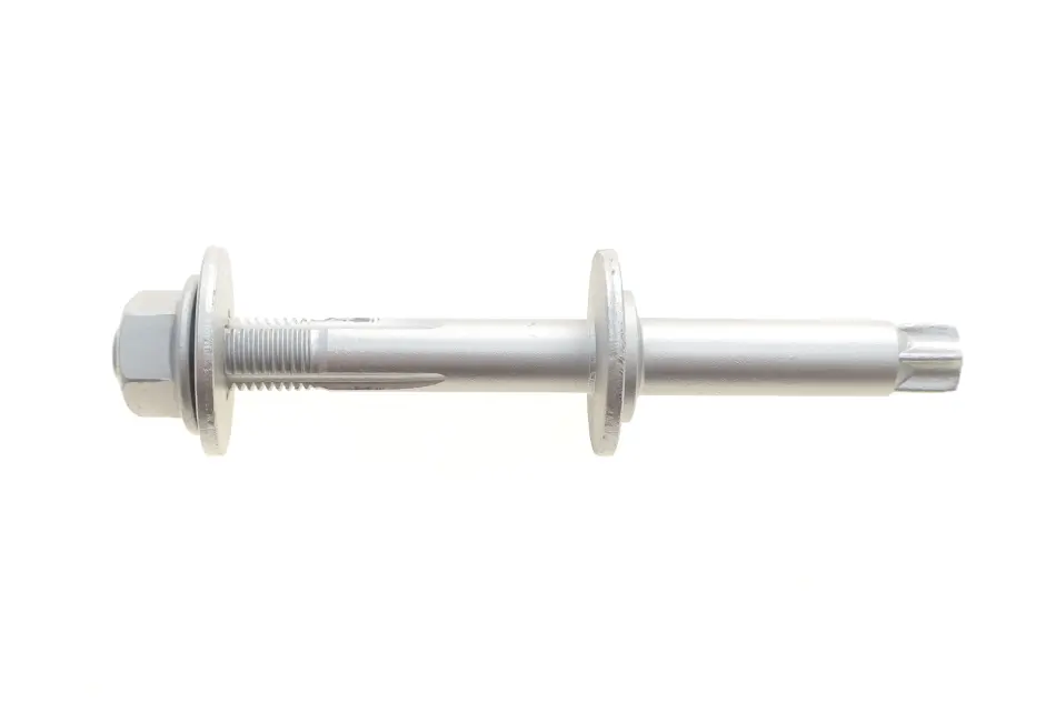 Болт кріплення важеля (заднього) BMW 3 (F30/F31/F35)/4 (F32/F33/F36)/X1 (E84) 11- (M12x1.5x76) AUTOTECHTEILE 7003320 (фото 1)