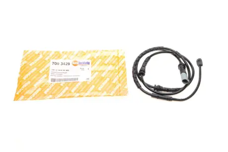 Датчик гальмівних колодок (передніх) BMW 5 (F10)/6 (F06)/7 (F01/F02/F03/F04) 09- AUTOTECHTEILE 7003429