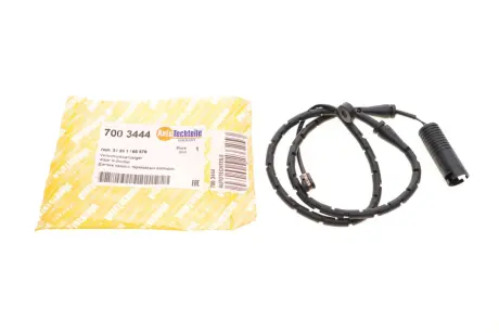 Датчик гальмівних колодок пер. BMW X5(E53) 00-06 AUTOTECHTEILE 7003444