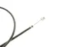 Трос капота BMW 1 (E87)/3 (E90) 04-08 AUTOTECHTEILE 700 4129 (фото 4)