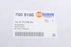 Стекло зеркала BMW 3 (E46)/ 5 (E39) 95-05 AUTOTECHTEILE 700 5100 (фото 4)