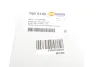 Скло дзеркала (з підігрівом) BMW 5 (E60/ E61) 02-10 (R) (асферичний) AUTOTECHTEILE 700 5105 (фото 6)