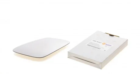 Стекло зеркала AUTOTECHTEILE 7005107