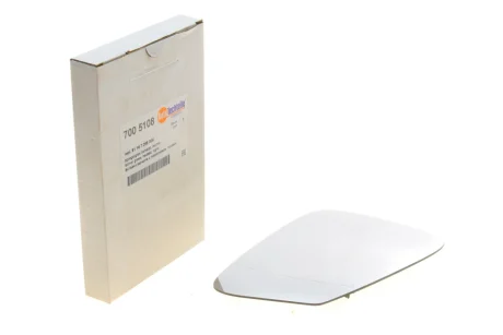Стекло зеркала AUTOTECHTEILE 7005108