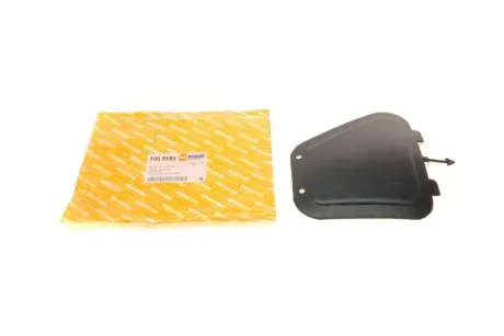 Кришка фари BMW 5 (F10) 09-16 (R) AUTOTECHTEILE 7005183