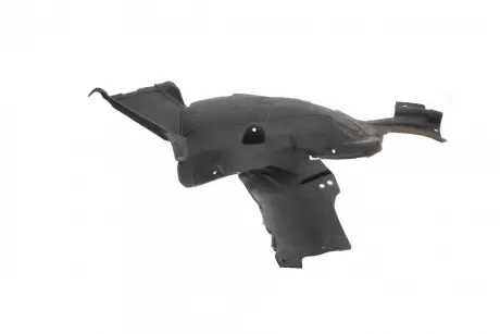 Підкрильник (передній/зад.частина) BMW X5 (F15) 13-18 (L) AUTOTECHTEILE 700 5184