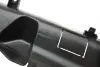 Повітропровід радіатора масляного (переднього) BMW 5 (F10) 09-12 (R) AUTOTECHTEILE 700 5197 (фото 2)