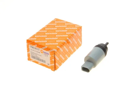 Насос омивача скла BMW 3 (E90/F30/F80)/5 (E60/G30/F90)/7 (E65/G11/G12) 05- AUTOTECHTEILE 700 6117