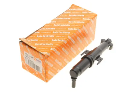 Форсунка омивателя фари BMW X3 (F25) 10-17 (R) AUTOTECHTEILE 7006144