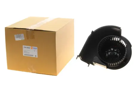 Моторчик пічки AUTOTECHTEILE 7006404
