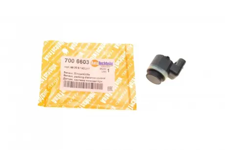 Датчик парковки BMW X3 (E83)/X5 (E70)/X6 (E71/E72) 03- M52/M54/M57/N46/N52/N57 AUTOTECHTEILE 700 6603