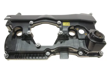 Кришка клапанів BMW 1 (E87)/3 (E90) 03-12 AUTOTECHTEILE 701 1123