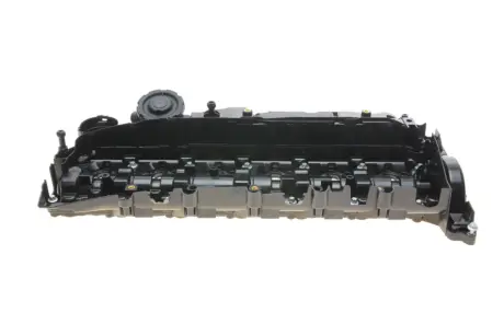 Кришка клапанів BMW 5 (F10)/3 (E90/F30) 3.0D 07- (N57/M57) AUTOTECHTEILE 701 1125