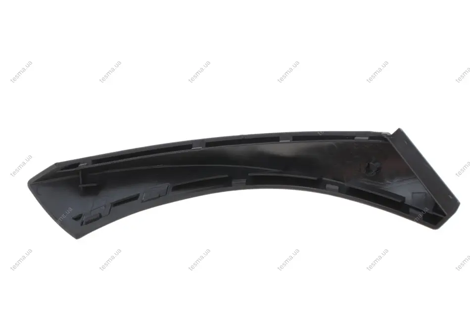 Накладка ручки дверей (передніх/внутрішня/R) BMW 3 (E90) 04-11 AUTOTECHTEILE 701 5109 (фото 1)