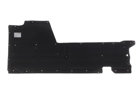 Захист днища BMW 3 (F30) 11-19 (L) AUTOTECHTEILE 701 5124