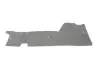 Захист днища BMW 3 (F30) 11-18 (R) AUTOTECHTEILE 701 5125 (фото 3)