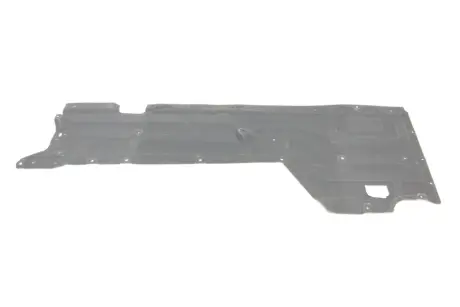 Захист днища BMW 3 (F30) 11-18 (R) AUTOTECHTEILE 701 5125