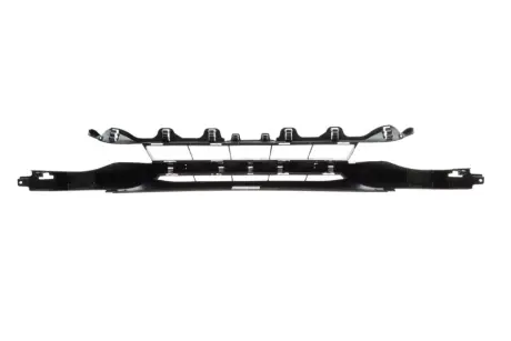 Решітка бампера BMW 3 (F30) 12-19 (посередині) AUTOTECHTEILE 701 5132