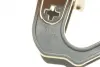 Заглушка омивача фар BMW 5 (F10) 13-17 (R) AUTOTECHTEILE 701 5142 (фото 3)