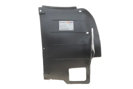 Підкрилок (передній/передня частина) BMW 5 (E39) 95-00 (L) AUTOTECHTEILE 7015177