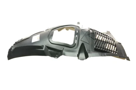 Підкрильник (передній/передня частина) BMW 5 (F10) 10-17 (R) AUTOTECHTEILE 701 5188