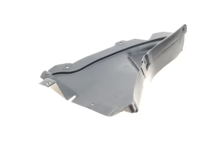 Підкрилок (передній/передня частина) BMW 5 (F10) 10-17 (R) AUTOTECHTEILE 7015194